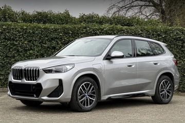 BMW X1 xDrive30e M Sport