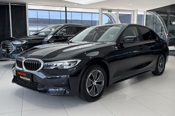 BMW Seria 3 318I Advantage