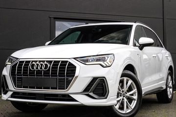 Audi Q3 35 TFSI S line