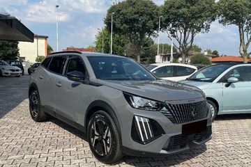 Peugeot 2008 Allure S&S  1.2 PureTech