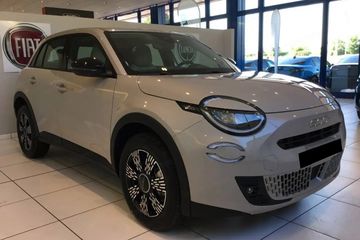 Fiat 600 Icon 1.2 Turbo Hybrid eDCT