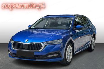 Skoda Octavia Ambition  1.5 TSI e-Tec DSG