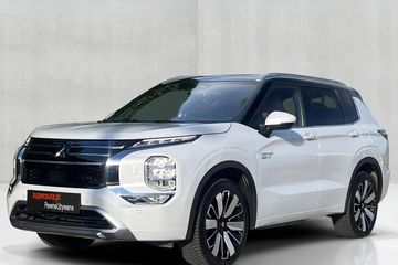 Mitsubishi Outlander 2.4
