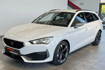 Cupra Leon 1.5 TSI DSG