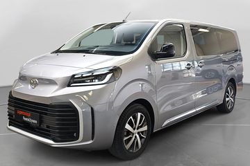 Toyota Proace Verso L2H1
