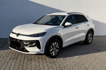 Volkswagen T-ROC Life 1.5 eTSI DSG
