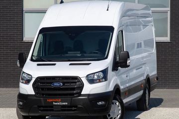 Ford Transit Jumbo 2.0 L4H3 Maxi
