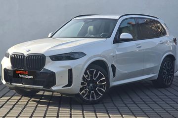BMW X5 xDrive30d M Sport