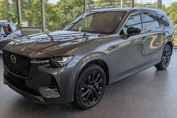 Mazda CX-80 Homura Plus 3.3 e-Skyactiv D 7os.