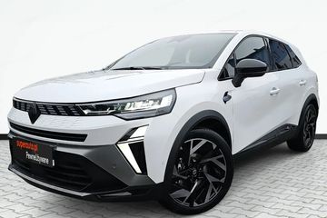 Renault Symbioz 1.6 E-Tech Full Hybrid Esprit Alpine