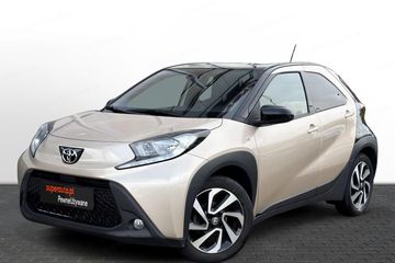 Toyota Aygo X 1.0 VVT-i Style