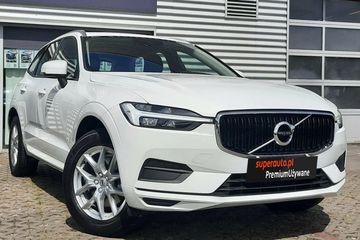 Volvo XC60 B4 B Momentum aut