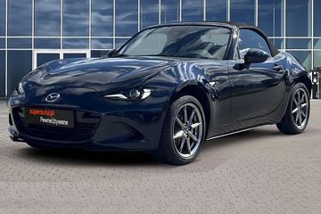 Mazda MX-5 1.5