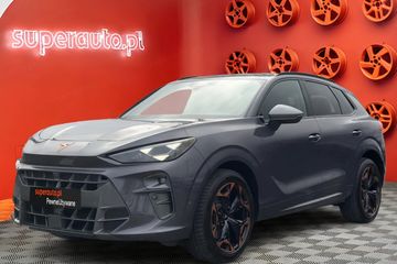 Cupra Terramar 2.0 TSI 4Drive DSG