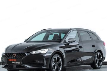Cupra Leon 2.0 TDI DSG