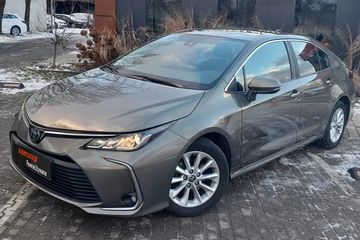 Toyota Corolla 1.5 Comfort