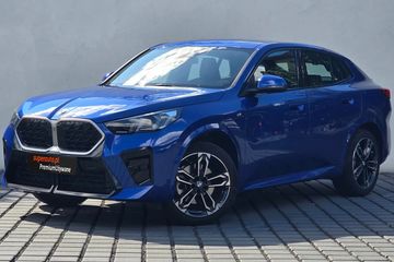 BMW X2 sDrive20i M Sport aut