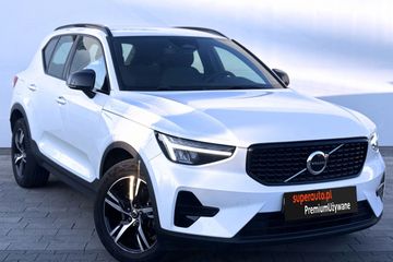 Volvo XC40 B3 Plus Dark aut