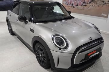 Mini Mini Hatch 5dr Cooper
