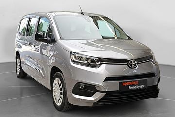 Toyota Proace City Verso Long 1.5 d-4D Business