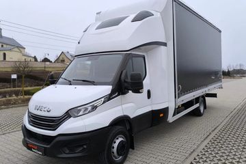 Iveco Daily 70C18 3.0