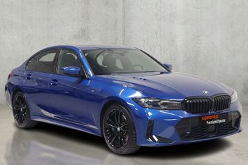 BMW Seria 3 330d xDrive M Sport