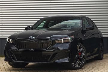 BMW Seria 5 520d xDrive M Sport