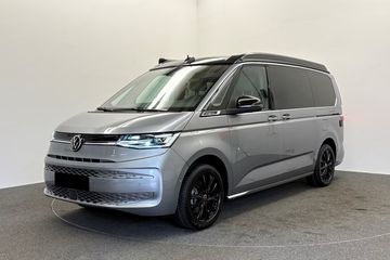 Volkswagen Multivan California Ocean DSG