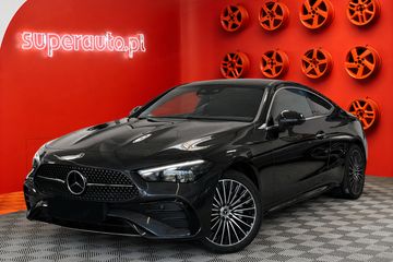 Mercedes CLE 200 4-Matic AMG Line