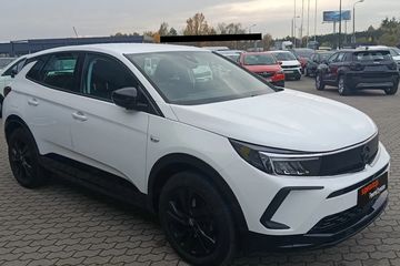 Opel Grandland X 1.2 T