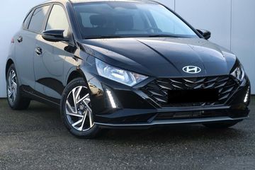 Hyundai i20 1.0 T-GDi Modern