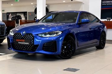 BMW Seria 4 430i M Sport aut