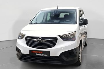 Opel Combo CDTI Edition L1H1 S&S