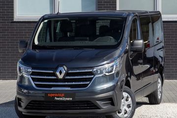 Renault Trafic 2.0 Blue dCi  Equilibre
