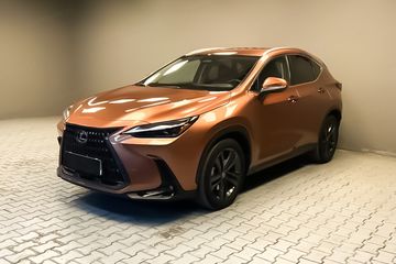 Lexus NX 450h+ Prestige AWD