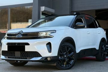 Citroen C5 Aircross Max eDCT6 1.2 mHEV