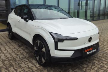 Volvo EX30 Twin Motor Ultra