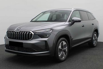 Skoda Kodiaq Drive 1.5 TSI mHEV DSG