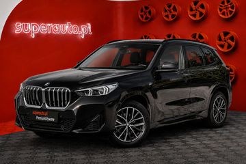 BMW X1 sDrive18i M Sport