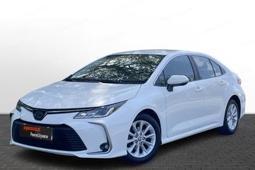 Toyota Corolla 1.8 Hybrid Comfort