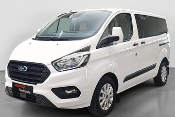 Ford Transit Custom Kombi 320 L1H1 Trend 2.0