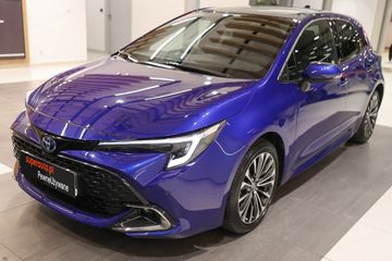 Toyota Corolla 1.8 Hybrid Style