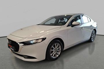 Mazda 3 2.0  aut