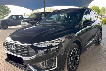 Ford Kuga ST-Line X eCVT 2.5 FHEV FWD