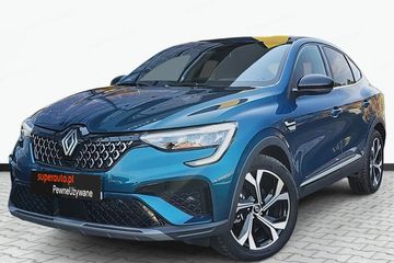 Renault Arkana 1.6 E-Tech Full Hybrid 145 Techno MMT