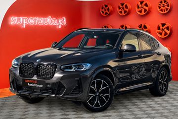 BMW X4 xDrive30i M Sport