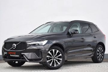 Volvo XC60 B5 B AWD Plus Dark