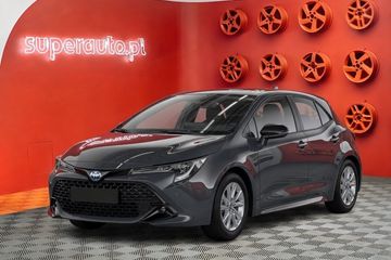 Toyota Corolla Comfort 1.8 Hybrid