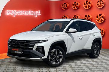 Hyundai Tucson T-GDI Smart 2WD