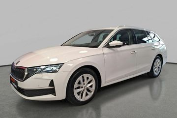 Skoda Octavia 1.5 TSI